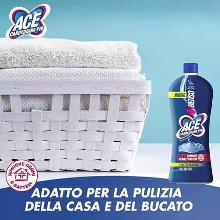 Ace Bandeggina Piñ Denso Squeeza Fresco Fragrances, 1 Liter Bottle Fragrance (Fragrance) Mixte - Maison des fragrances