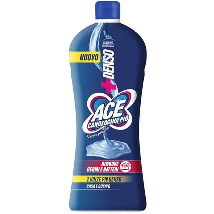 Ace Bandeggina Piñ Denso Squeeza Fresco Fragrances, 1 Liter Bottle Fragrance (Fragrance) Mixte - Maison des fragrances