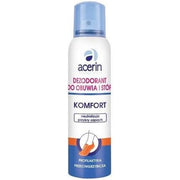 Acerin Comfort Deodorant Déodorant (Déo) Mixte 150ml - Maison des fragrances