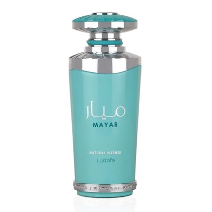 Lattafa Mayar Natural Intense Fragrance Eau de Parfum (EDP) Femme 100ml