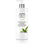 Acne - Stop Antibacterial Face Wash Skin Cleanser Make up Remover with Green Tea 500ml - Maison des fragrances