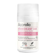 Acorelle Anti-Growth Deodorant Roll-On 50ml - Maison des fragrances