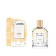 Acorelle Douceur Vanillee Eau de Parfum 50ml Unisexe - Maison des fragrances