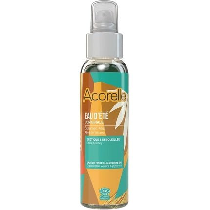 Acorelle Eau d'ete l'Originale Unisexe - Maison des fragrances