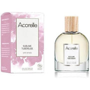 Acorelle Sublime Tubéreuse Eau de Parfum 50ml Unisexe - Maison des fragrances