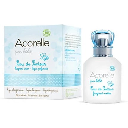 Acorelle Water PERF. Baby Acorelle Eau de Parfum (EDP) Mixte 50ml - Maison des fragrances