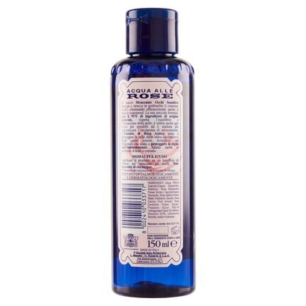 Acqua Alle Rose - Struccante Tatting 150 Ml - Maison des fragrances