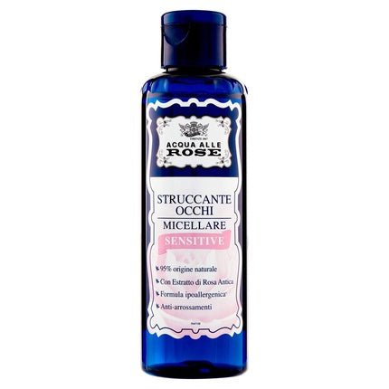 Acqua Alle Rose - Struccante Tatting 150 Ml - Maison des fragrances