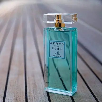 Acqua Dell'elba Acqua dell' Elba CLASSICA Donna Eau de Toilette (EDT) Mixte 50ml - Maison des fragrances