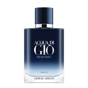 Giorgio Armani Acqua Di Gio Profondo Perfume Spray 100ml