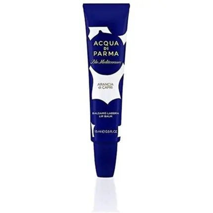ACQUA DI PARMA Blu Mediterraneo Arancia di Capri Lip Balm - Maison des fragrances