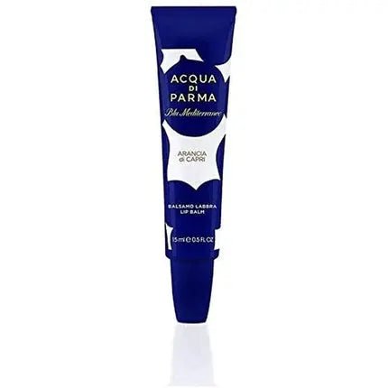 ACQUA DI PARMA Blu Mediterraneo Arancia di Capri Lip Balm - Maison des fragrances