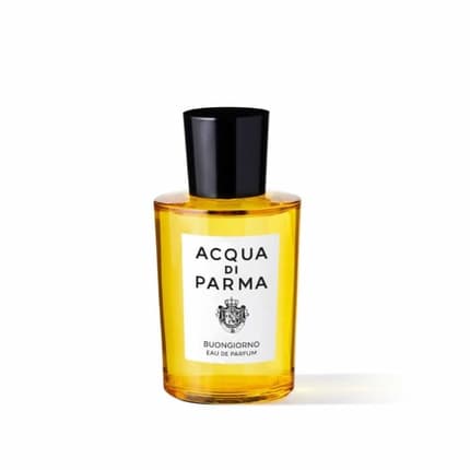 Acqua di Parma Buongiorno Eau de Parfum 100ml Unisexe - Maison des fragrances