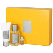 Acqua di Parma Colonia Pura Gift Set Eau de Cologne Unisexe - Maison des fragrances
