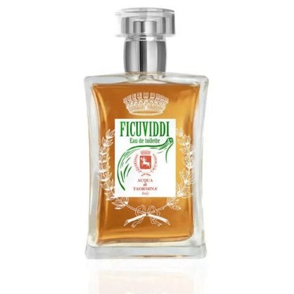 Acqua Di Taormina Ficuviddi Eau de Toilette (EDT) Mixte - Maison des fragrances