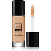 Aden Cosmetics Full HD Fluid Foundation - 02 Ivory, 20 ml - Maison des fragrances
