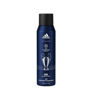 adidas Goal Enduring Fragrance Champions League Deodorant Déodorant (Déo) Mixte 150ml - Maison des fragrances