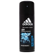 adidas Ice Dive DEO 150ml Unisexe - Maison des fragrances