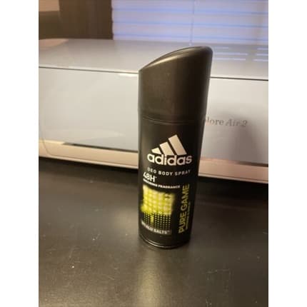 Adidas Pure Game Deodorant Spray 150ml - Maison des fragrances