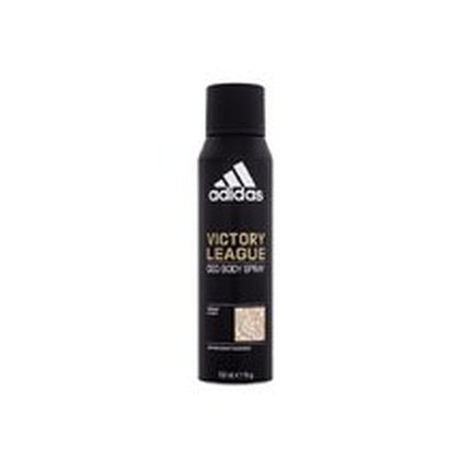 adidas Victory League Deo Body 48H dezodorant M 200ml Unisexe - Maison des fragrances