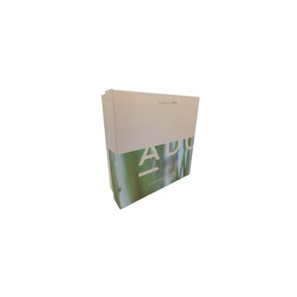 Adolfo Dominguez Ad Agua Fresca Eau de Toilette (EDT) Mixte 120ml - Maison des fragrances