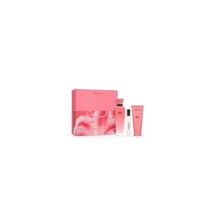 Adolfo Dominguez Ad Agua Fresca Fresia Solar Nav24 Sets Eau de Parfum (EDP) Mixte 120ml - Maison des fragrances