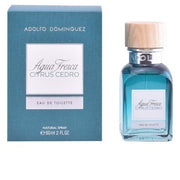 Adolfo Dominguez A.FRESCA CITRUS CEDRO ET 60 VAP - Maison des fragrances