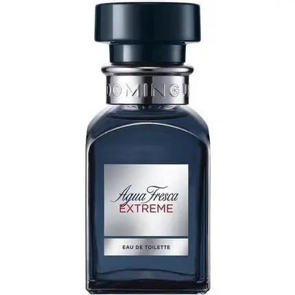 Adolfo Dominguez Agua Fresca Extreme Eau de Toilette 60ml Unisexe - Maison des fragrances