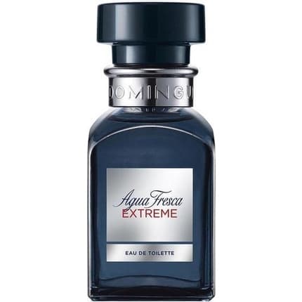 Adolfo Dominguez Agua Fresca Extreme Eau de Toilette 60ml Unisexe - Maison des fragrances