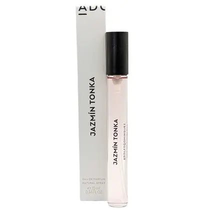 Adolfo Dominguez Jazmin Tonka - Maison des fragrances