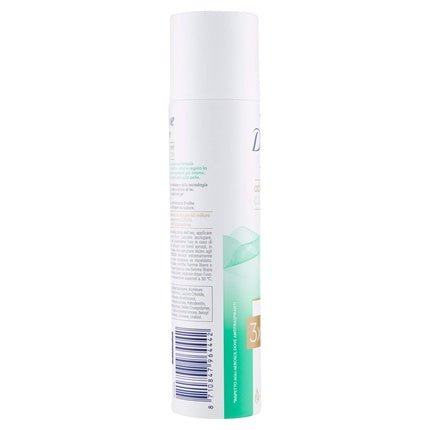 Advance Control Fresh 96H Spray Deodorant - 100 ml - Maison des fragrances