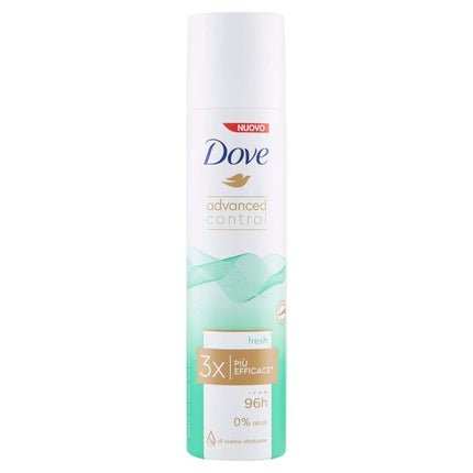 Advance Control Fresh 96H Spray Deodorant - 100 ml - Maison des fragrances