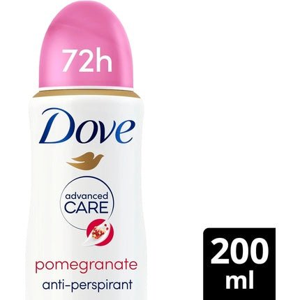 Advanced Care Go Fresh Deodorant - 200 ml - Maison des fragrances
