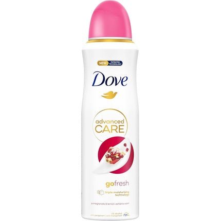 Advanced Care Go Fresh Deodorant - 200 ml - Maison des fragrances