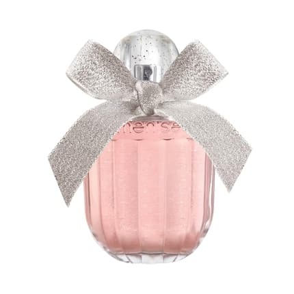 Women Secret Rose Seduction Eau De Parfume Spray Femme 3.4 OUNCE
