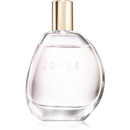 Oriflame Joyce Rose Eau de Toilette 50 ml - Women's Fragrance