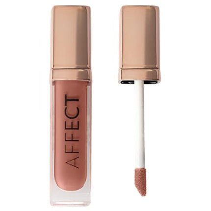 AFFECT Liquid Lipstick Secret Romance - Maison des fragrances