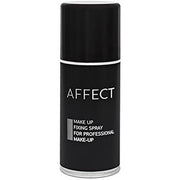 Affect Make - Up Fixing Spray Professional Makeup Fixative 150ml - Maison des fragrances