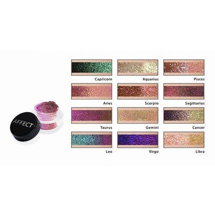 AFFECT Pigment Charmy N - 0156 Taurus - Maison des fragrances