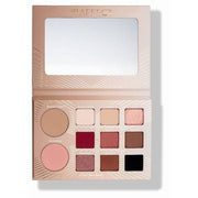 AFFECT Secret Beauty Makeup Palette for Face and Eyes 14.7g - Maison des fragrances