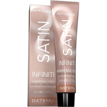 Affinage Infiniti Satin 4.65 Beaujolais Eau de Parfum (EDP) Mixte 100ml - Maison des fragrances