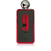 Afnan 9 Pm Rebel Unisex Eau de Parfum (EDP) Mixte - Maison des fragrances