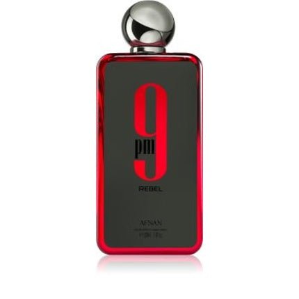 Afnan 9 Pm Rebel Unisex Eau de Parfum (EDP) Mixte - Maison des fragrances