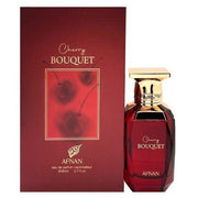 Afnan Cherry Bouquet Eau de Parfum (EDP) Mixte - Maison des fragrances
