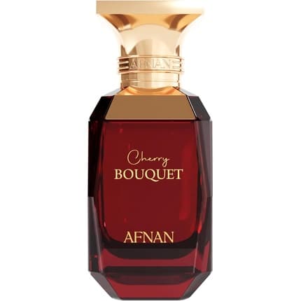 Afnan Cherry Bouquet Eau de Parfum (EDP) Mixte - Maison des fragrances