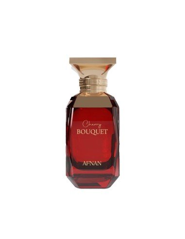 Afnan Cherry Bouquet Eau de Parfum (EDP) Mixte - Maison des fragrances