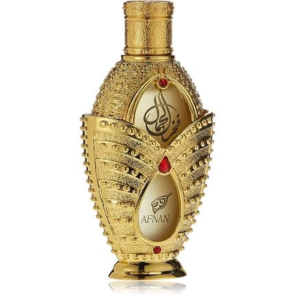 Afnan Fakhr Concentrated Perfume Parfum (Parfum) Mixte 20ml - Maison des fragrances