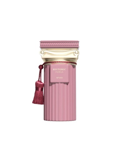 Afnan Historic Doria Eau De Parfum 100ml Unisex Spray