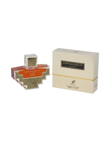 Afnan Ornament Pour Femme Eau De Parfum Spray 100ml