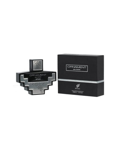 Afnan Ornament Pour Homme Eau De Parfum Spray 100ml